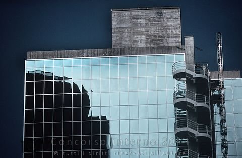 Geometrie urbane